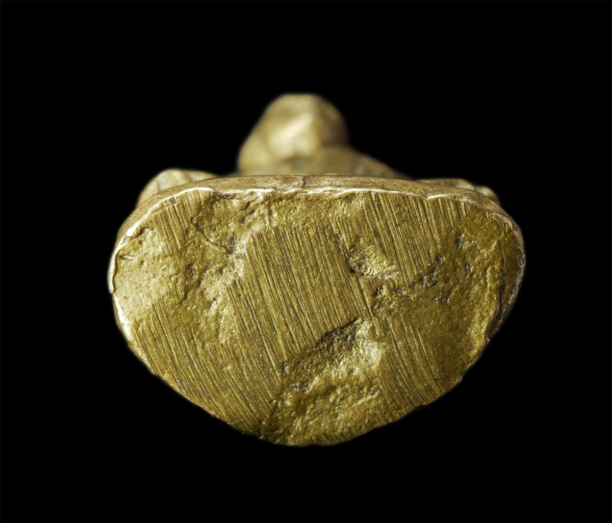 2569-03-02 (106)p.jpg - รูปหล่องพระเกจิ จ.พิจิตร เนื้อทองผสม | https://kamulet.in.th